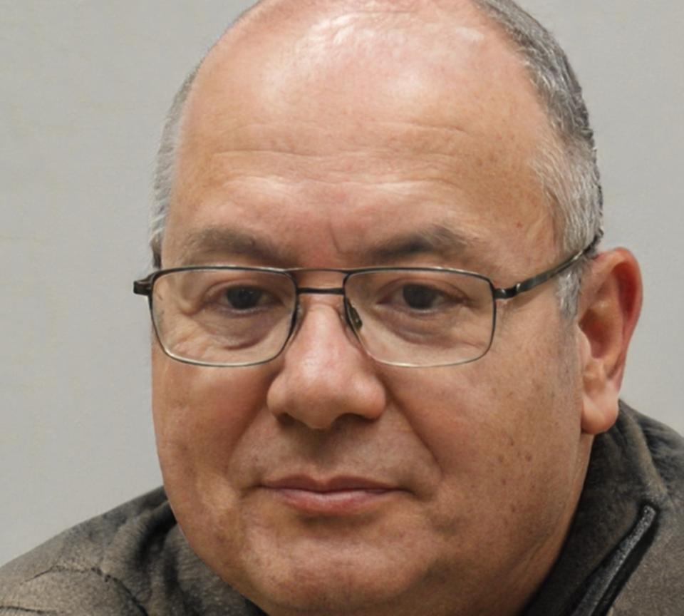 Viktor Brenner, Spezialist für Unternehmensfinanzen