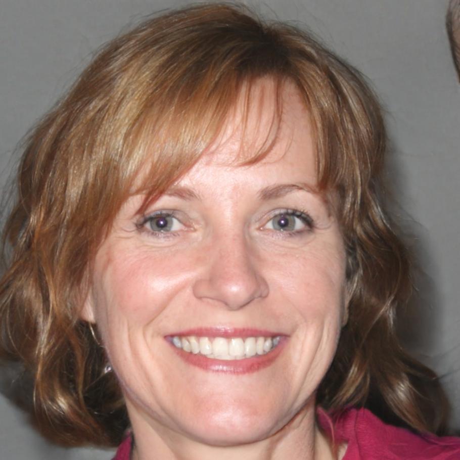 Marlene Köhler, Leiterin Budgetanalyse